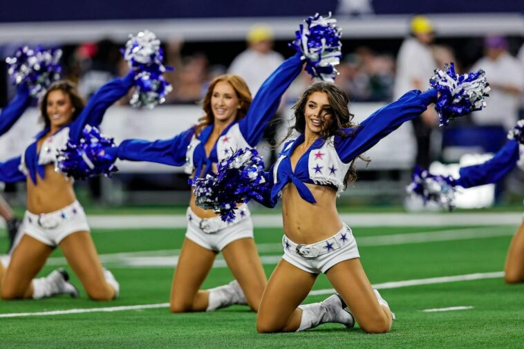 dallas-cowboys-cheerleaders-go-to-war-with-emo-rockers-over-mock-gunfight