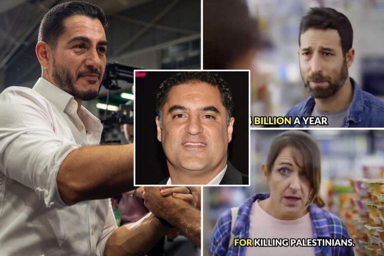 pro-abdul-el-sayed-ad-blasted-as-antisemitic-was-recycled-from-an-illegitimate-2024-presidential-bid