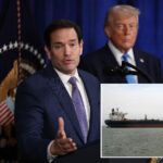 trump,-rubio-expected-to-greet-first-shipment-of-1-million-barrels-of-venezuelan-oil-arriving-in-texas-post-deal-with-us
