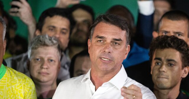 flavio-bolsonaro-says-he-will-ask-top-election-court-to-annul-election-results:-‘no-one-will-silence-me’