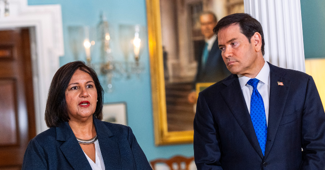 state-department:-venezuela-will-renovate-top-court-by-end-of-year,-paving-way-for-elections