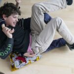 siblings-take-a-break-from-fighting-to-fight-some-more