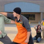 brawl-erupts-between-non-denominational-church-and-spirit-halloween-over-vacant-storefront