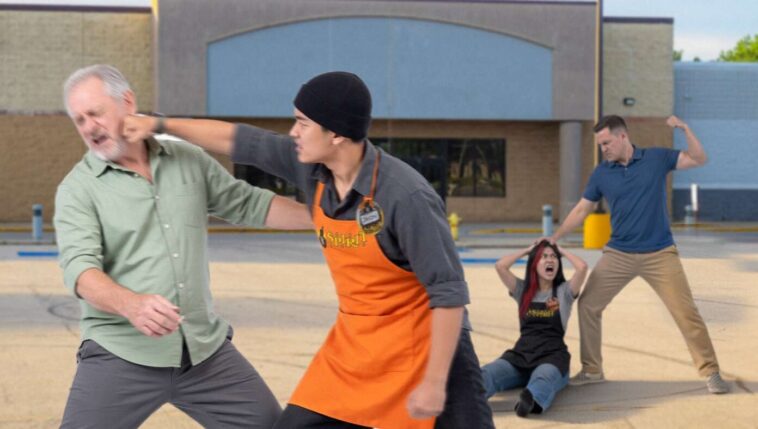 brawl-erupts-between-non-denominational-church-and-spirit-halloween-over-vacant-storefront