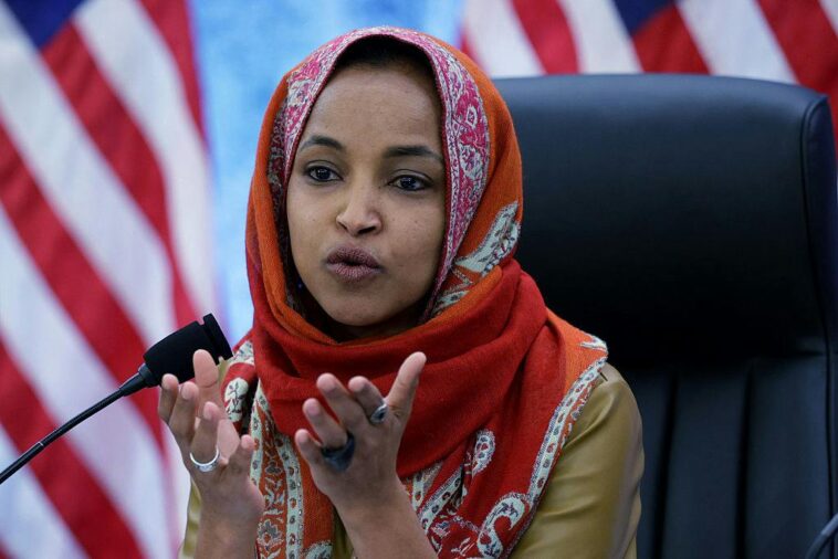 ilhan-omar-says-she’s-only-a-target-because-of-her-‘natural’-beauty