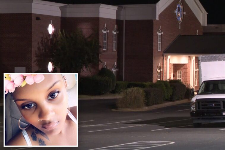 homeless-mom-shoots-daughter,-2,-in-murder-suicide-near-church-where-they’d-been-living