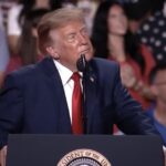 watch-live:-president-trump-holds-midterm-rally-in-corpus-christi,-texas-–-3-pm-et