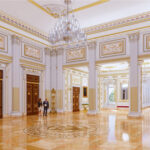 building-a-civilization:-president-trump’s-ballroom,-independence-arch,-and-america’s-resurgence