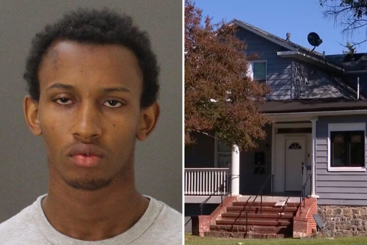 brave-teen-kidnapped,-stabbed-by-unlicensed-cabbie-escapes-basement-by-bashing-him-with-fire-extinguisher:-docs