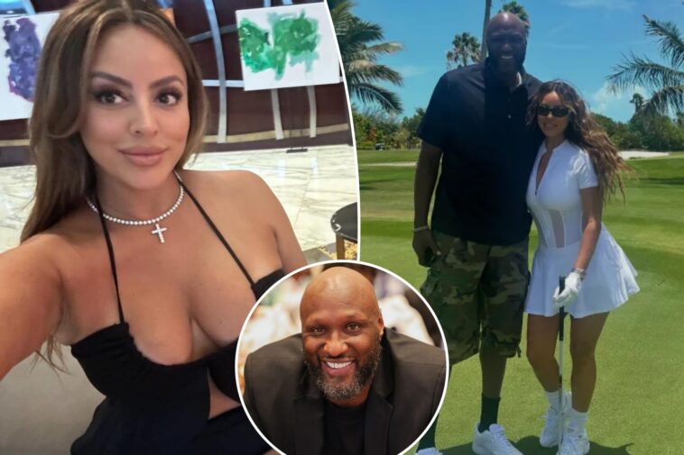 lamar-odom,-girlfriend-join-onlyfans-in-nba-first