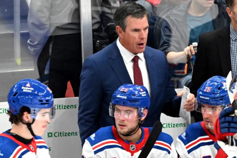 mike-sullivan-gives-rangers-two-days-off-to-‘recharge’-after-busy-stretch