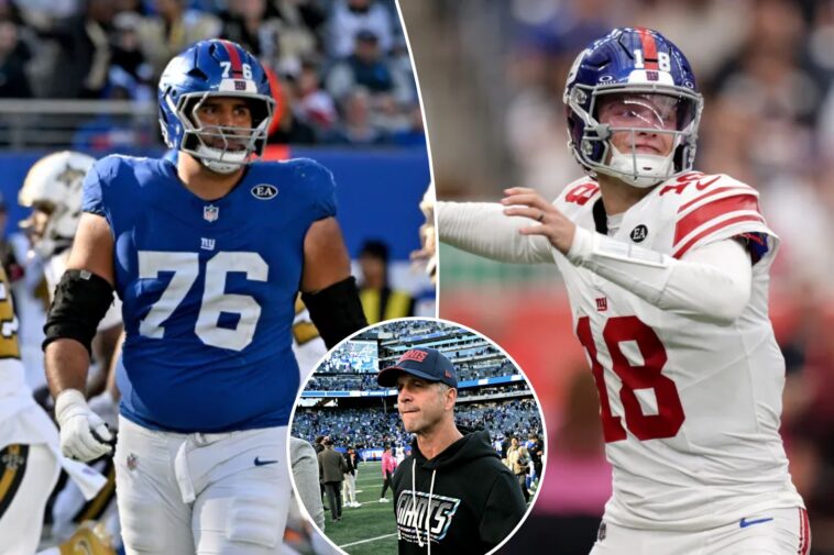 inside-the-‘pretty-uncomfortable’-john-harbaugh-giants-meeting-that-shows-what-he’s-all-about