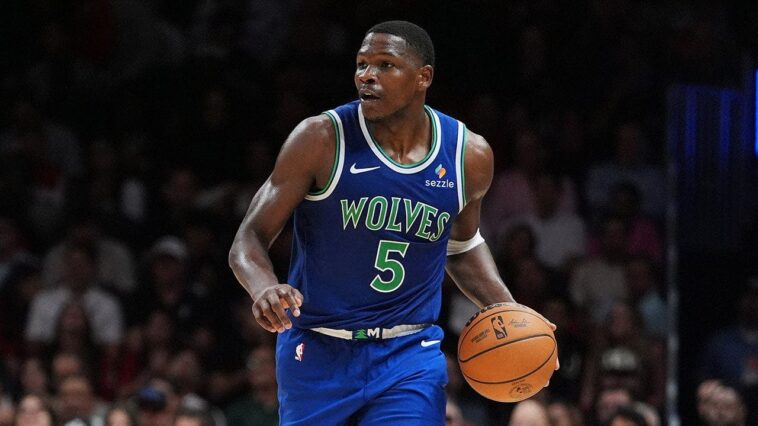 timberwolves-lose-anthony-edwards-for-2-months-after-arthroscopic-procedure-on-right-knee:-report
