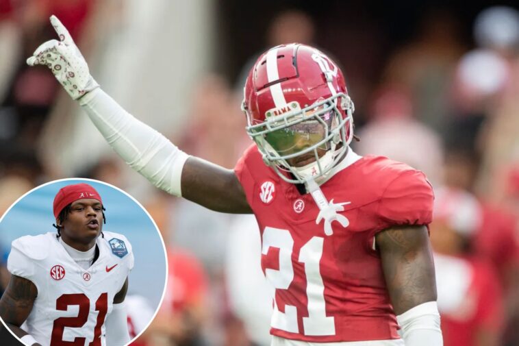 alabama-football-player-kicked-off-team-after-arrest-for-alleged-harassment,-doxxing-of-cop’s-family