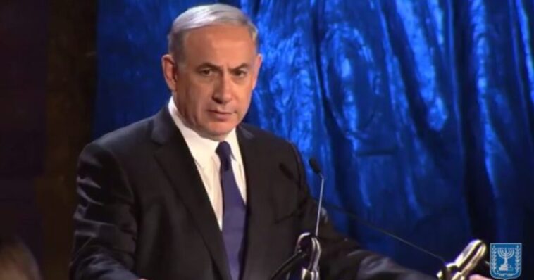 israeli-elections:-benjamin-netanyahu-takes-the-lead-–-but-early-results-show-no-clear-winner