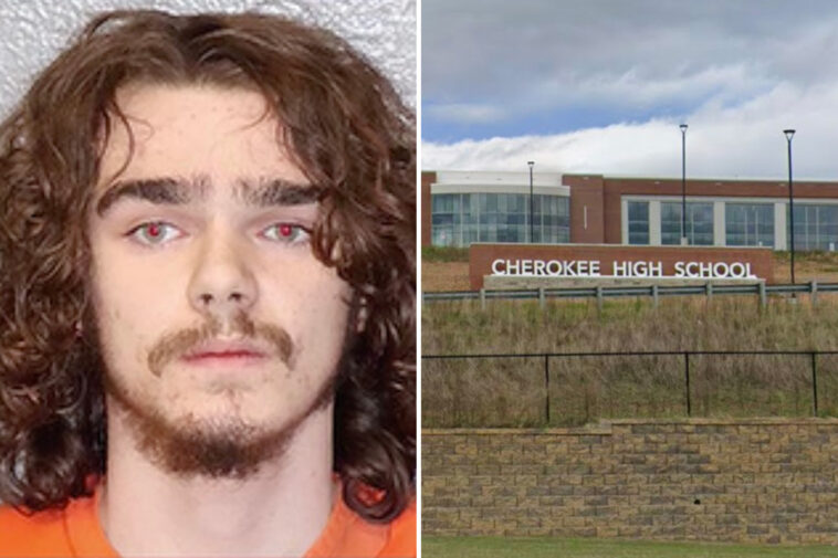 2-teens-among-3-arrested-after-authorities-find-weapons,-threatening-posts-in-georgia-school-shooting-plot
