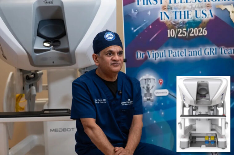 doctor-controlled-robot-removes-patient’s-prostate-35-miles-away-in-first-us-telerobotic-surgery