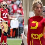 nick-bosa-and-girlfriend-go-full-cartoon-for-halloween-as-49ers-fans-share-fairly-odd-request