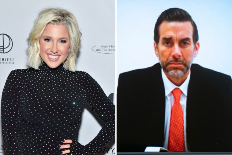 ex-hunter-biden-pal-who-testified-against-him-engaged-to-pregnant-reality-star-savannah-chrisley