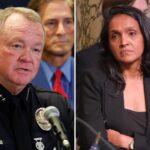 lapd-chief-jim-mcdonnell-slams-nithya-raman’s-anti-cop-message-while-he-touts-falling-la-crime-rate,-debunks-ice-cooperation-claims