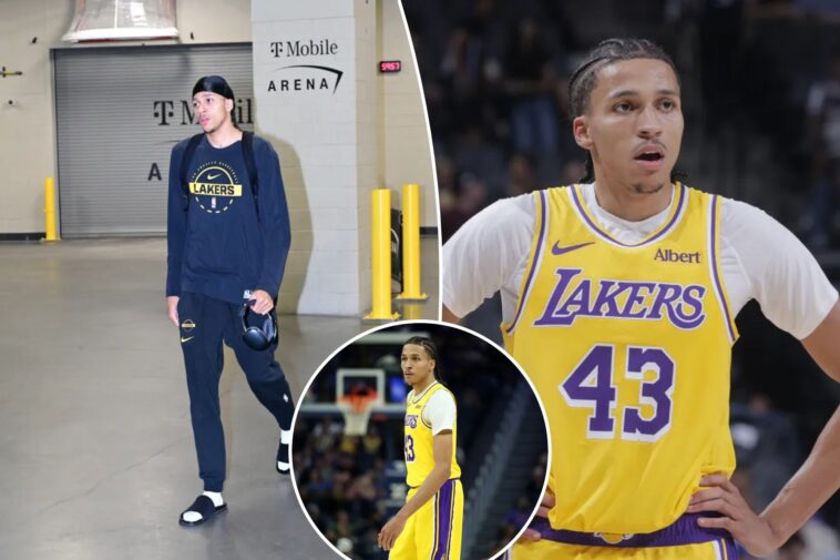 lakers-rookie-takes-major-step-toward-debut-after-frustrating-injury-setback