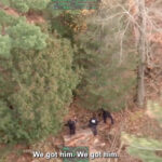 drone-footage-captures-wild-moment-escaped-prison-inmate-is-caught-by-police:-‘we-got-him’