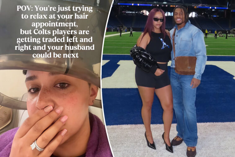 jonathan-taylor’s-wife-wonders-about-his-colts-future-after-sweeping-trades:-‘should-i-start-packing?!’