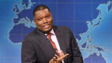 ‘snl’-star-michael-che-mocks-charlie-kirk-assassination-in-netflix-special