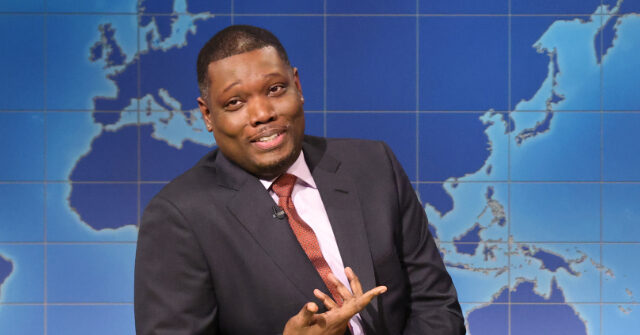 ‘snl’-star-michael-che-mocks-charlie-kirk-assassination-in-netflix-special