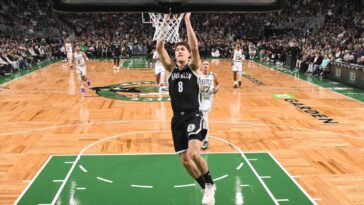 nets’-egor-demin-forced-to-exit-with-right-leg-contusion