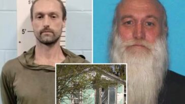 son-read-dad-last-rites-before-knifing-him-in-the-heart,-burying-him-in-shallow-grave-behind-home