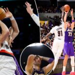 luka-doncic’s-41-point-masterpiece-not-enough-as-lakers-fall-to-trail-blazers