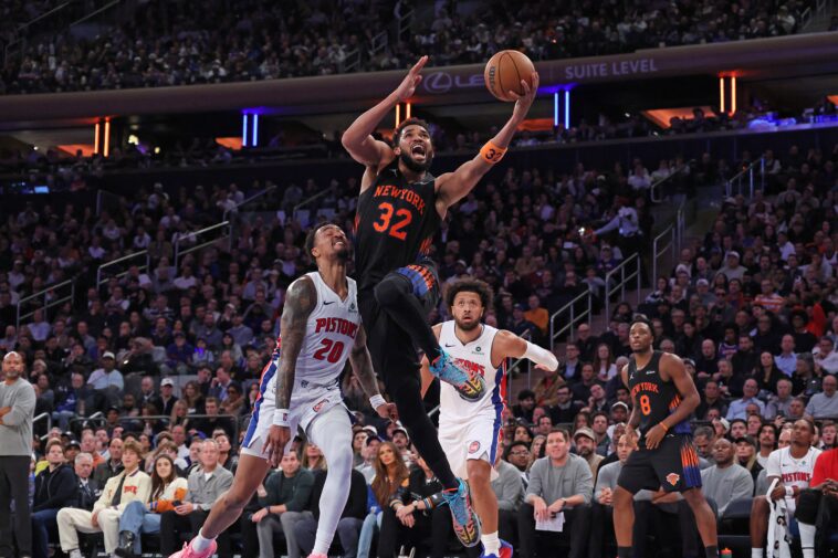 karl-anthony-towns-responds-to-mike-brown’s-knicks-halftime-challenge-in-a-huge-way