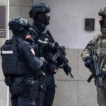 isis-supporting-minor-attacks-cop-guarding-israeli-embassy-in-belgrade-with-knives-–-before-being-fatally-shot:-report