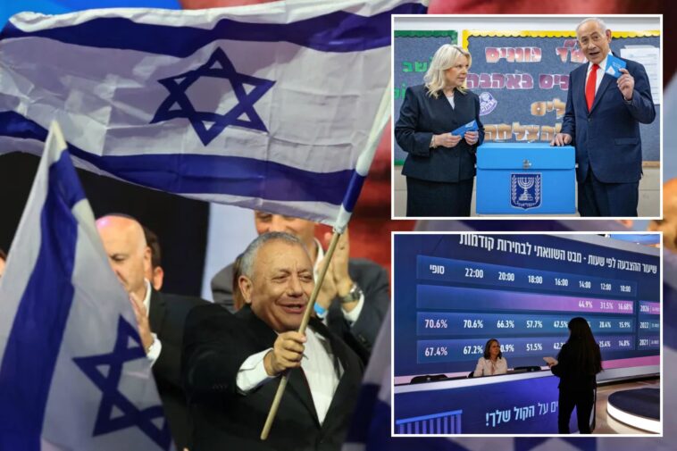 netanyahu’s-right-wing-bloc-ahead-of-opposition-as-post-election-vote-count-continues