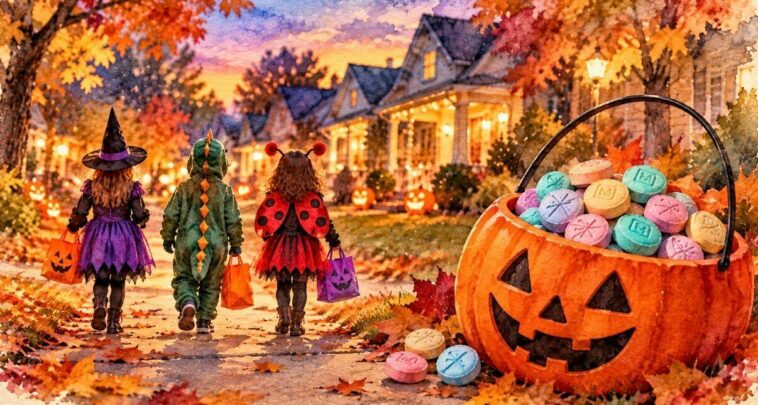 this-year’s-biggest-halloween-fright?-rainbow-fentanyl