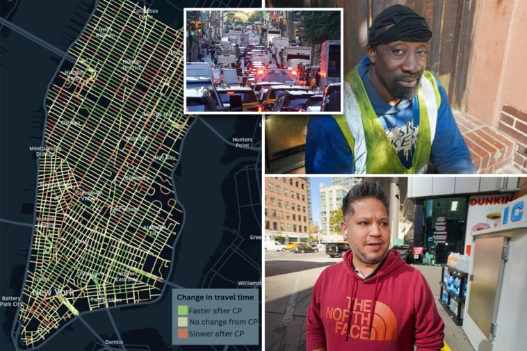 nyc-drivers-in-congestion-zone-say-traffic’s-still-terrible-—-and-its-tolls-‘are-eating-us-alive’