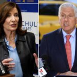 hochul-holds-14-point-lead-over-blakeman-in-home-stretch-of-ny-governor’s-race