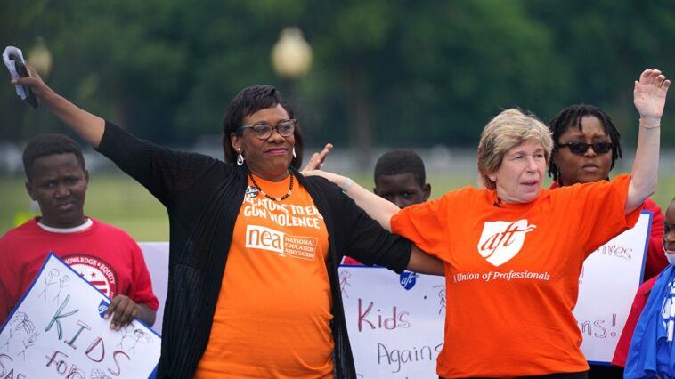 unearthed-filing-shows-largest-teachers-unions-poured-over-$900-million-into-political-activities