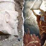 giant-statues-of-pharaoh-with-moses-link-discovered-after-farmer-finds-inscribed-stone