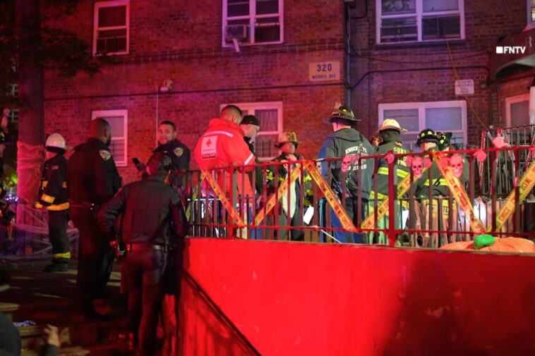 boy-dies,-4-family-members-critical-after-fire-rips-through-bronx-apartment:-report