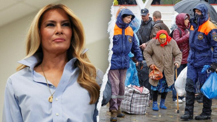 inside-melania-trump’s-secret-diplomatic-role-in-the-russia-ukraine-ceasefire-deal