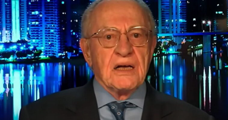 rose-unplugged:-a-democrat-for-nearly-70-years,-alan-dershowitz-quit-the-party.-here’s-why-(video)