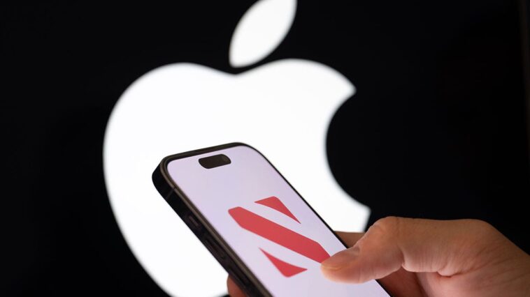 apple-news-pushed-84-negative-headlines-about-gop-priorities-ahead-of-midterms-with-zero-positive,-study-finds