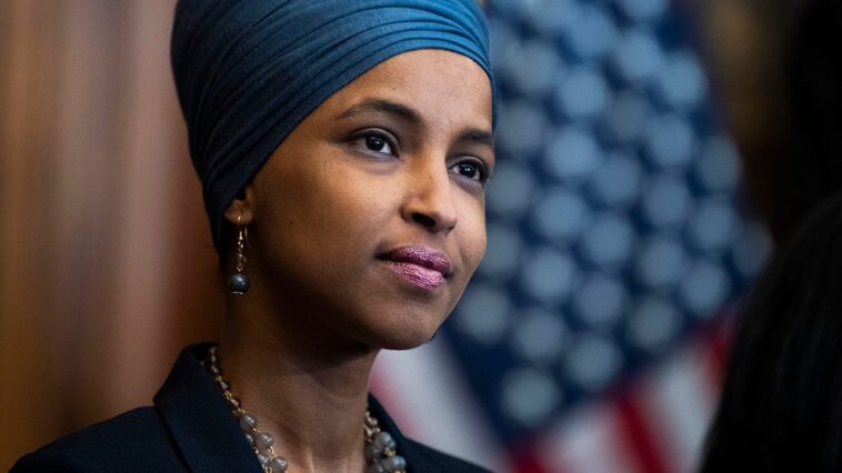 former-immigration-judge-breaks-down-legal-risks-and-what’s-next-for-ilhan-omar-and-more-top-headlines