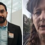 watch:-mamdani-tells-new-yorkers-to-bring-nothing-to-vote,-while-bronx-poll-watcher-says-she-was-ordered-out-as-machines-sat-unlocked