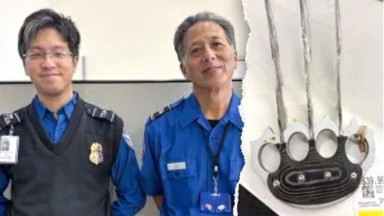tsa-finds-sharp-object-straight-out-of-horror-movie-at-airport-security-checkpoint