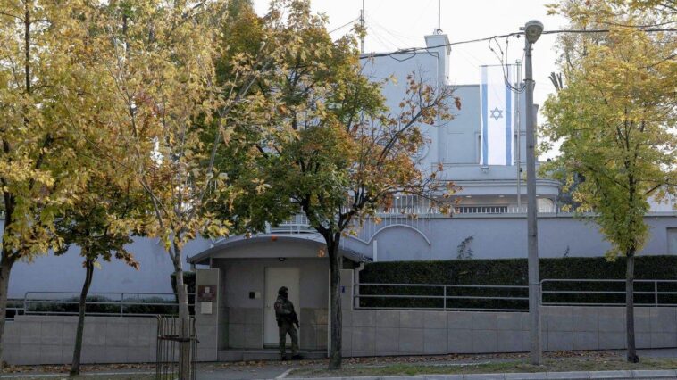 attacker-shouting-‘allahu-akbar’-killed-outside-israeli-embassy-in-serbia,-police-say