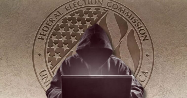 hackers-try-to-breach-federal-election-commission-systems-just-days-before-midterms,-filing-system-taken-offline