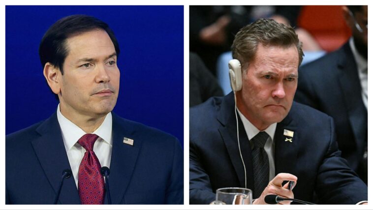 ‘this-isn’t-havana’:-rubio-drops-hammer-on-cuban-diplomat-after-un.-floor-brawl